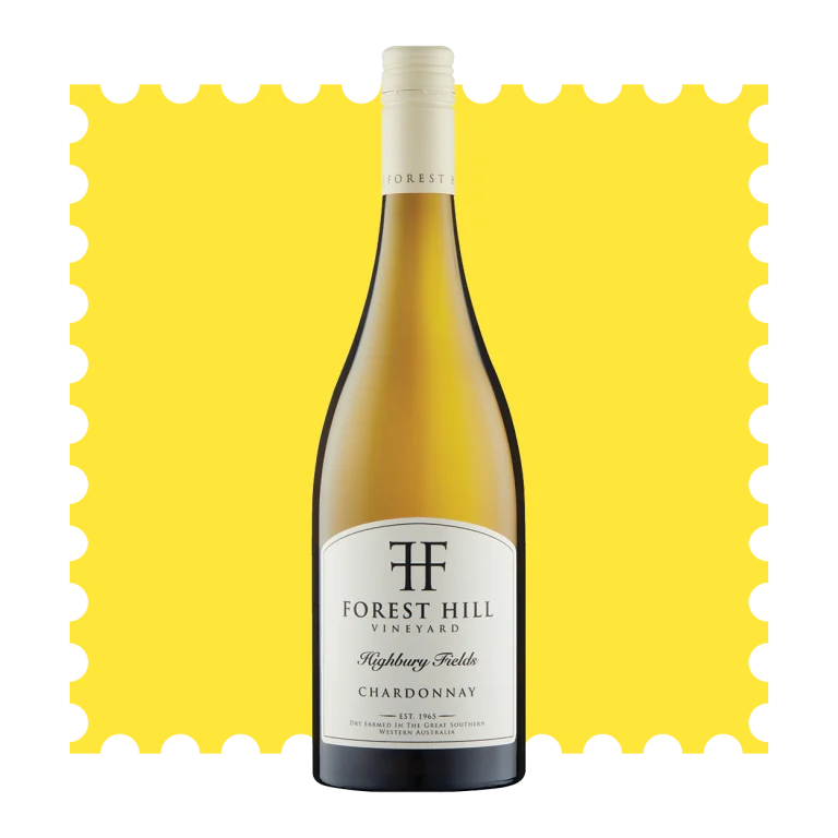 Forest Hill Highbury Fields Chardonnay