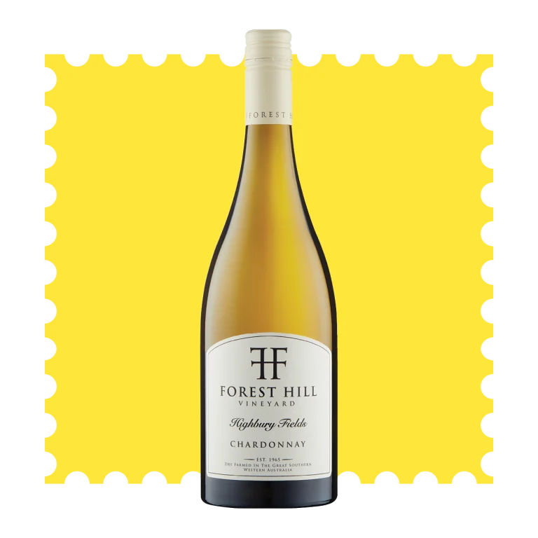 Forest Hill Highbury Fields Chardonnay 750mL